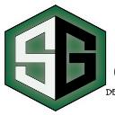 Solid Ground Construction logo